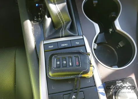 2021 Lexus Rx 350 from USA, damaged, VIN 2T2HZMAA7MC214904